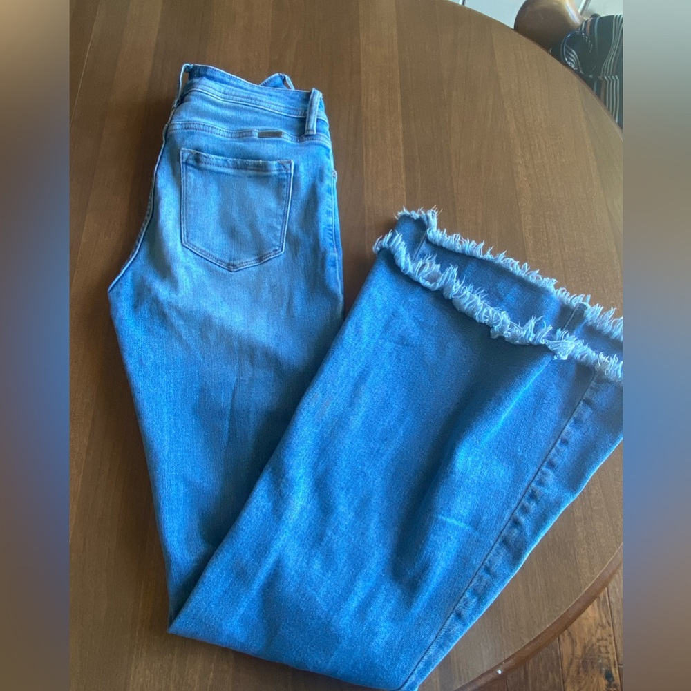 KanCan Flare Jeans - Sz 26